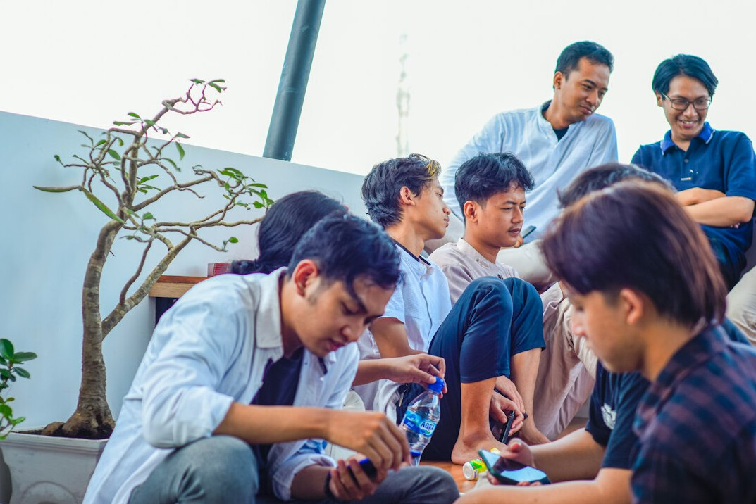 ai discussion group