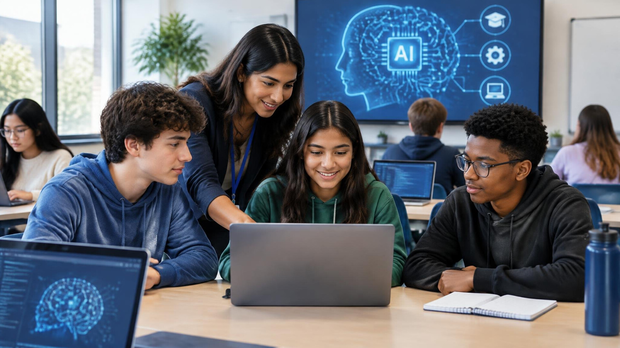 education and ai